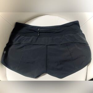 Lululemon Low-rise Shorts size 4